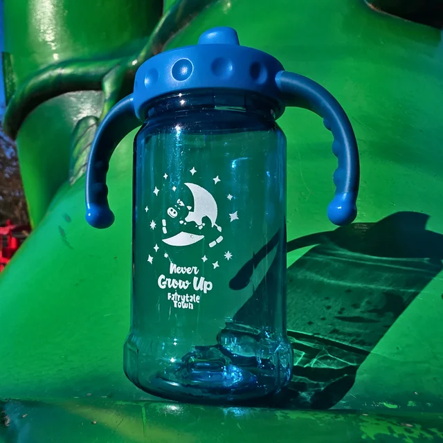 Sippy Cup