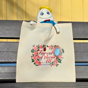 Fairest Tote Bag
