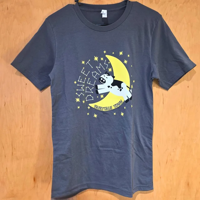 L Adult Moon