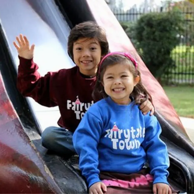 XS Child Sweatshirt