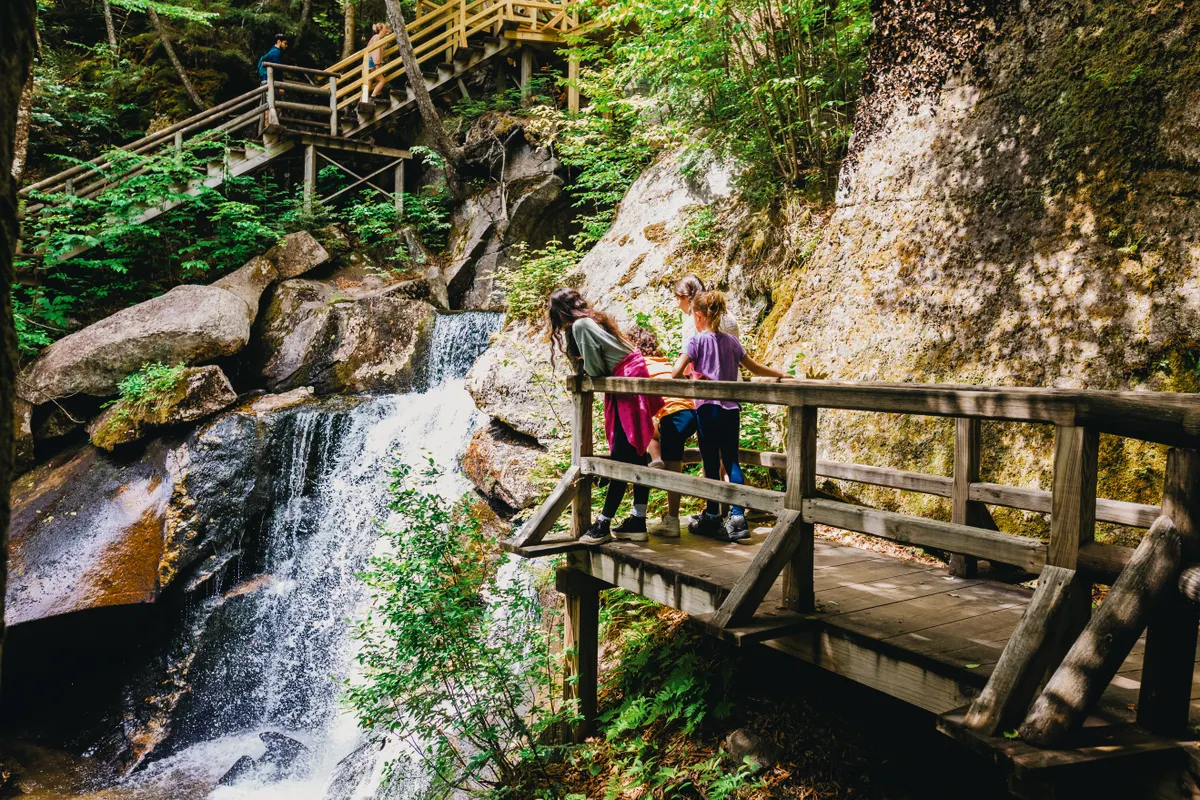 Self-Guided General Admission Ticket