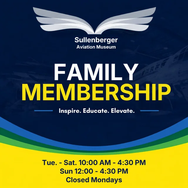 Family Membership