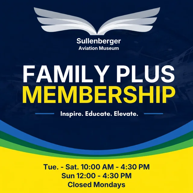 Family Plus Membership