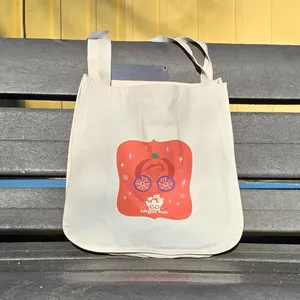 Carriage Tote Bag