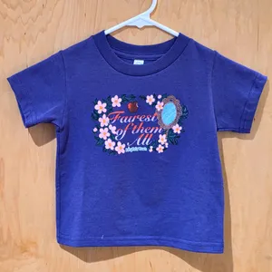 2T Fairest Child Shirt