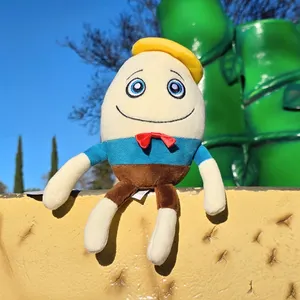 Humpty Dumpty Plush