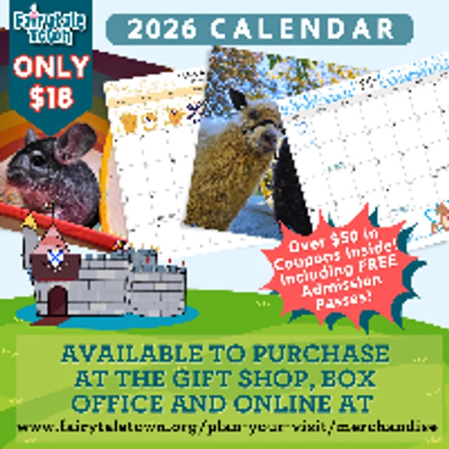 2026 Calendar