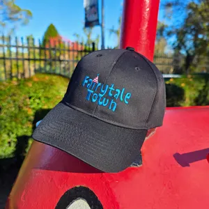 Fairytale Town Logo Cap
