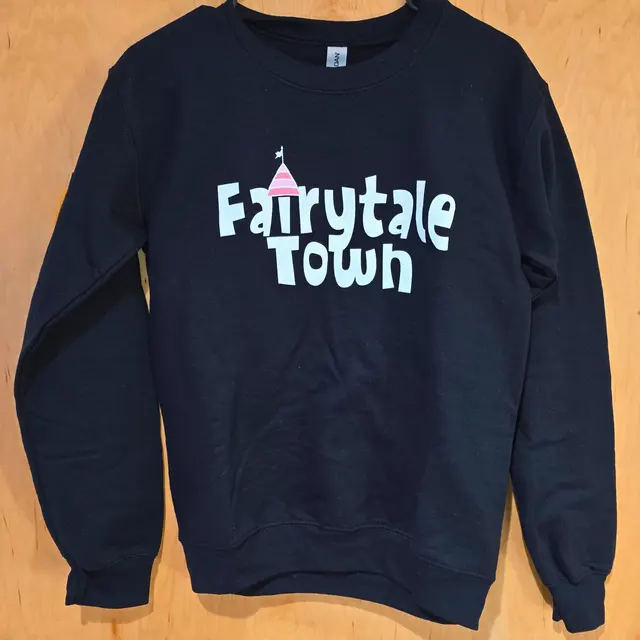 S Adult Sweat