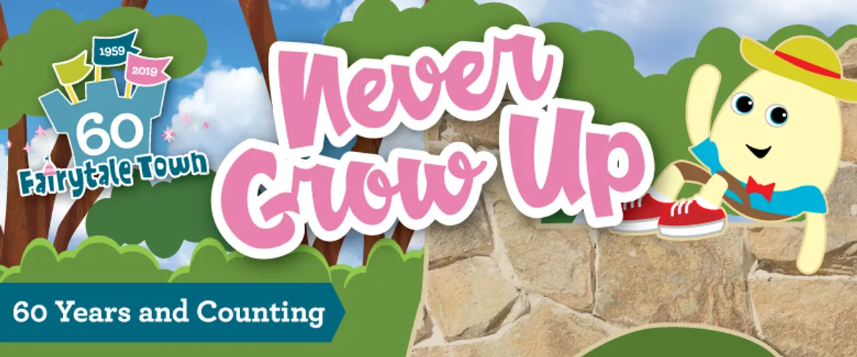 Fairytale Town Online Store