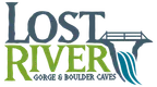 Lost River Gorge & Boulder Caves