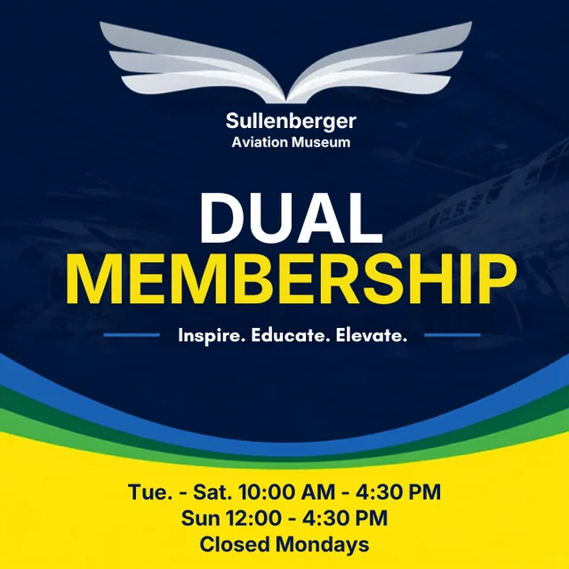 Dual Membership