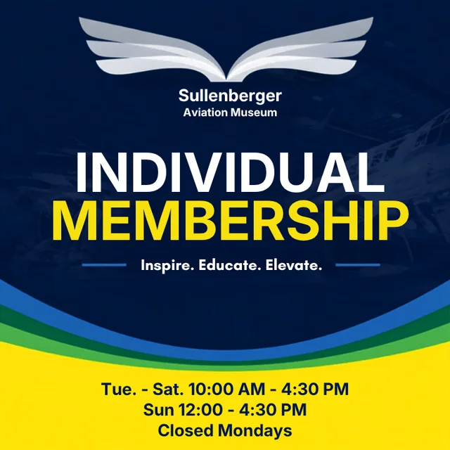 Individual Membership